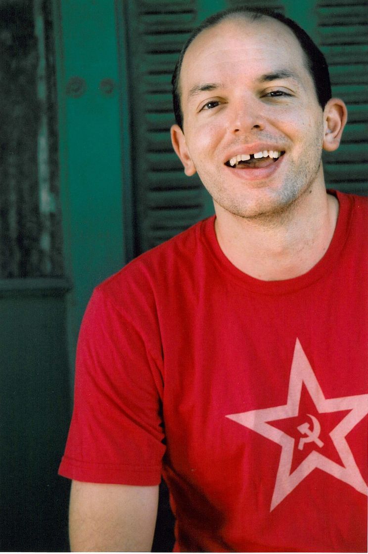 Paul Scheer