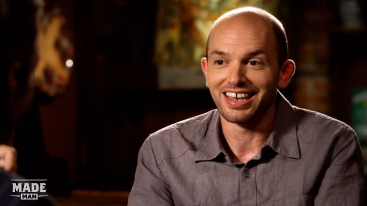 Paul Scheer