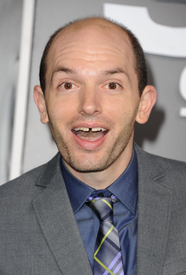 Paul Scheer