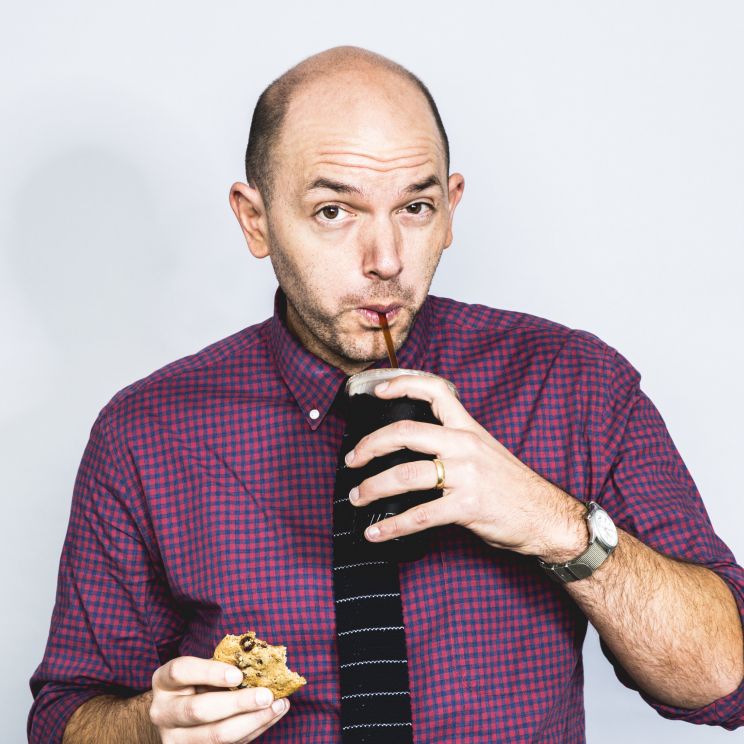 Paul Scheer