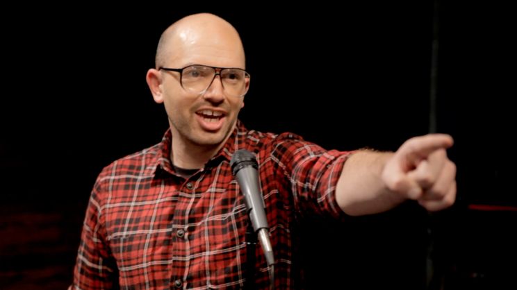 Paul Scheer