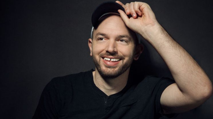 Paul Scheer