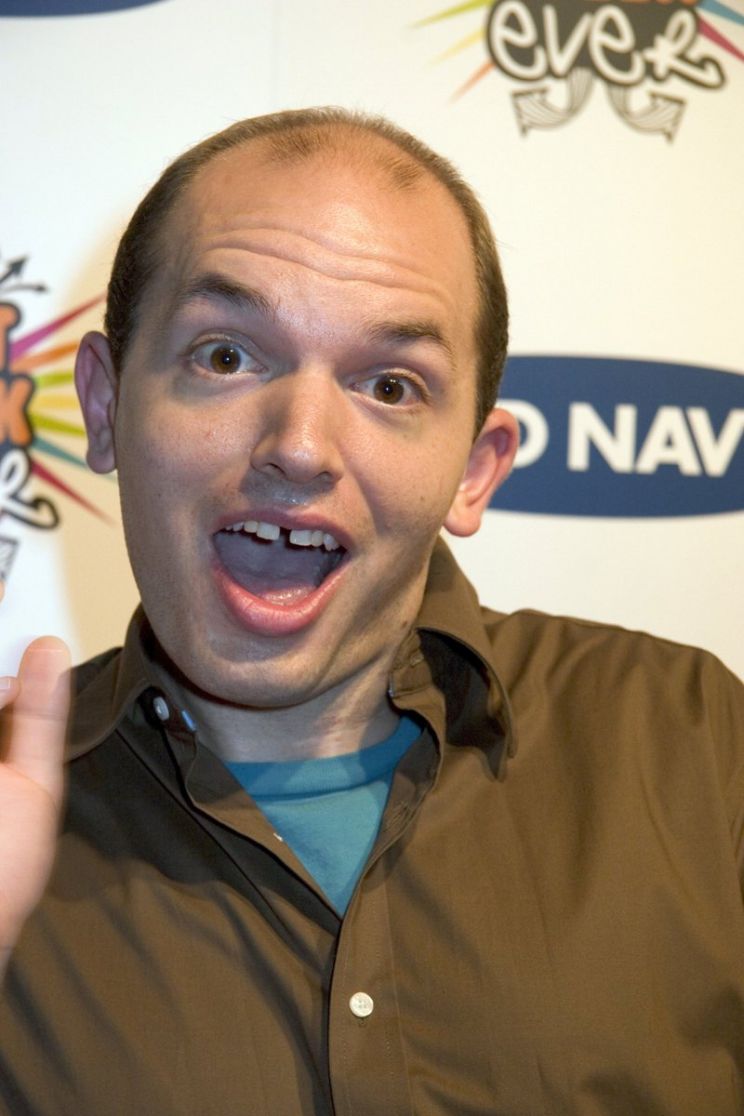 Paul Scheer