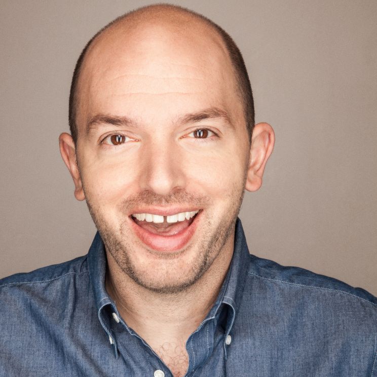 Paul Scheer