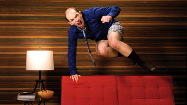 Paul Scheer