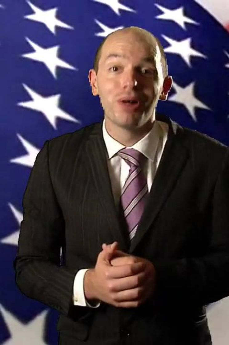 Paul Scheer