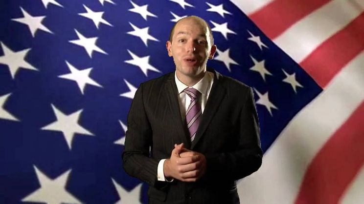 Paul Scheer