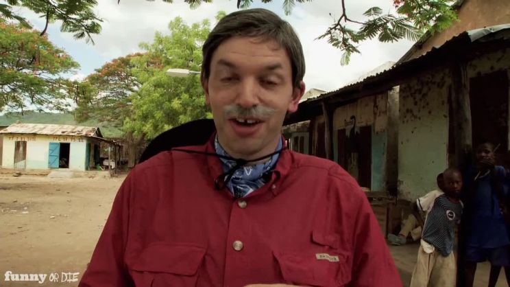 Paul Scheer