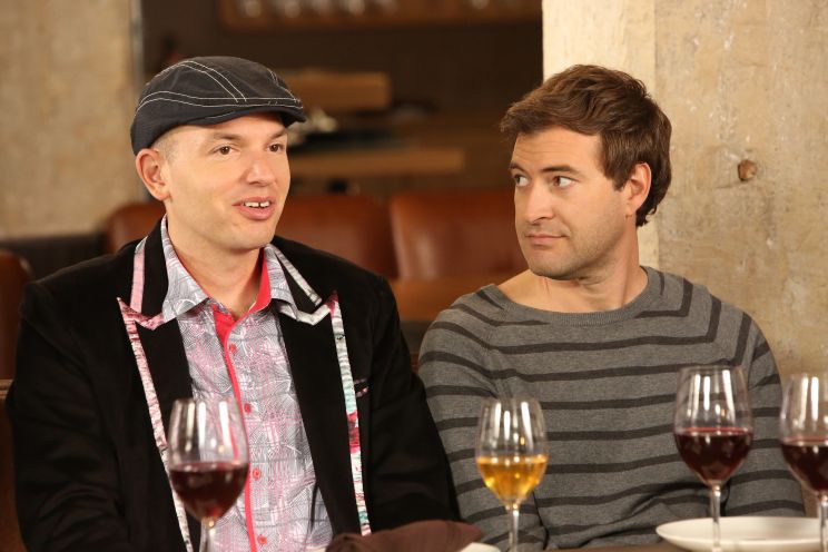 Paul Scheer