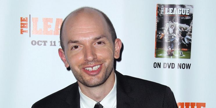 Paul Scheer