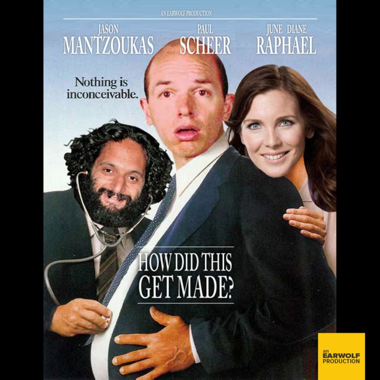 Paul Scheer