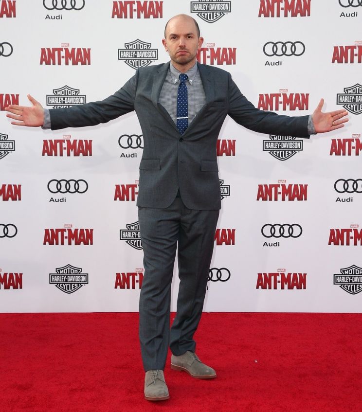 Paul Scheer