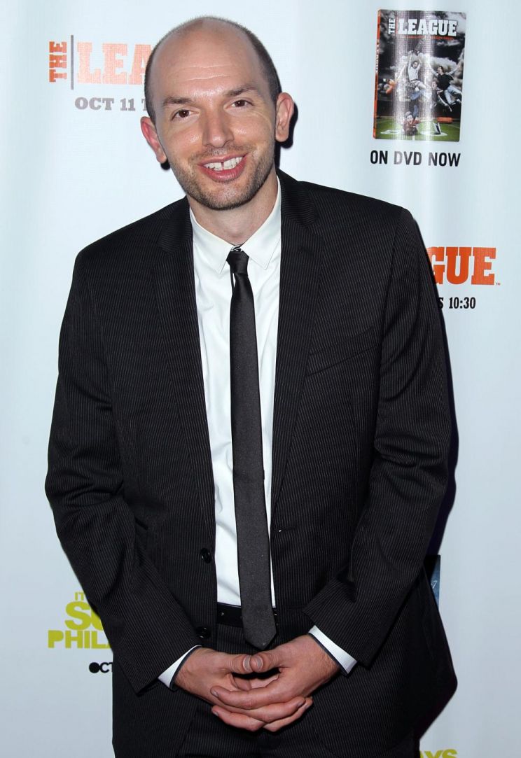 Paul Scheer