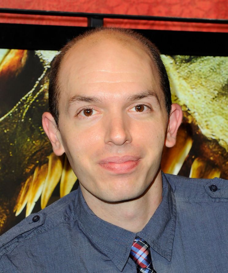 Paul Scheer