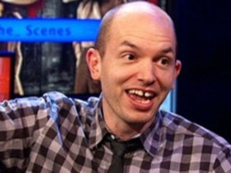 Paul Scheer