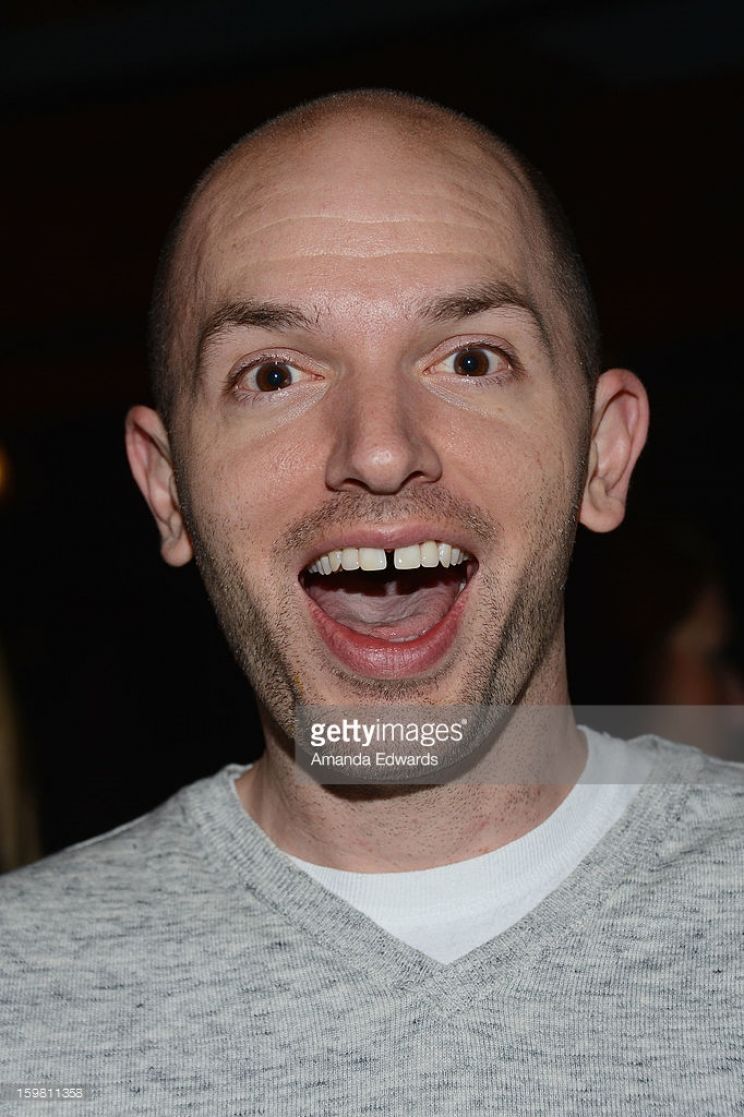 Paul Scheer