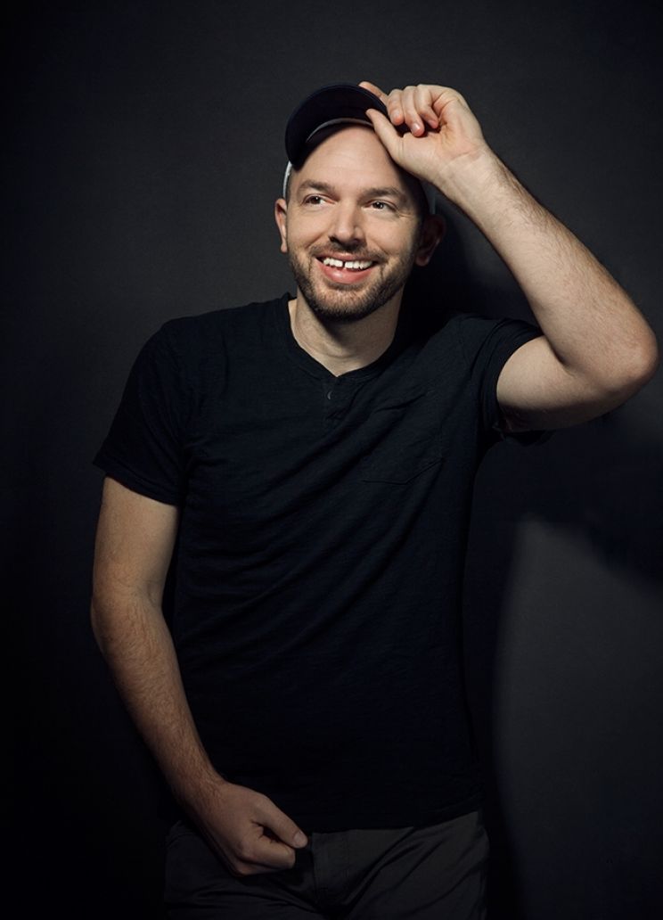 Paul Scheer