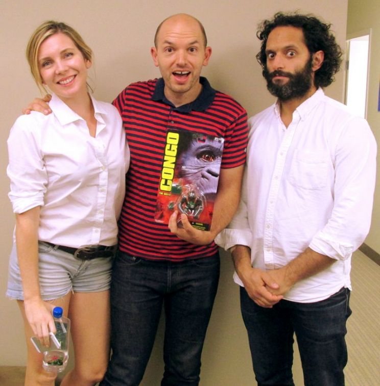 Paul Scheer