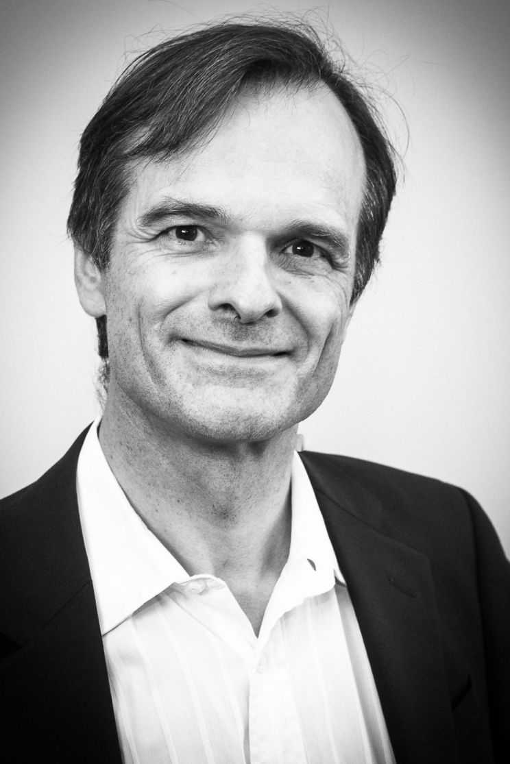 Paul Scherrer