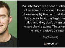 Paul Scheuring