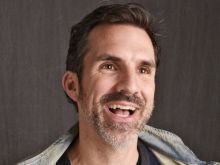 Paul Schneider