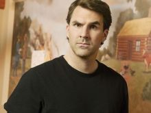 Paul Schneider