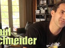 Paul Schneider