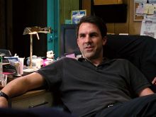 Paul Schneider