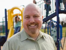 Paul Schneider