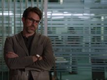 Paul Schneider