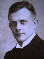 Paul Schneider
