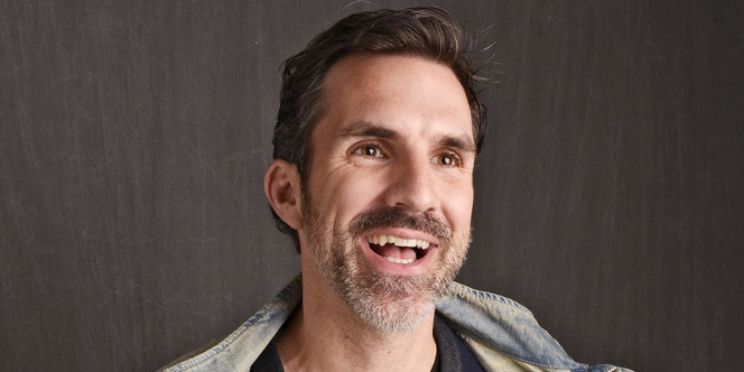 Paul Schneider