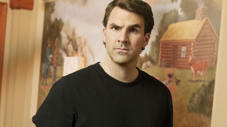 Paul Schneider