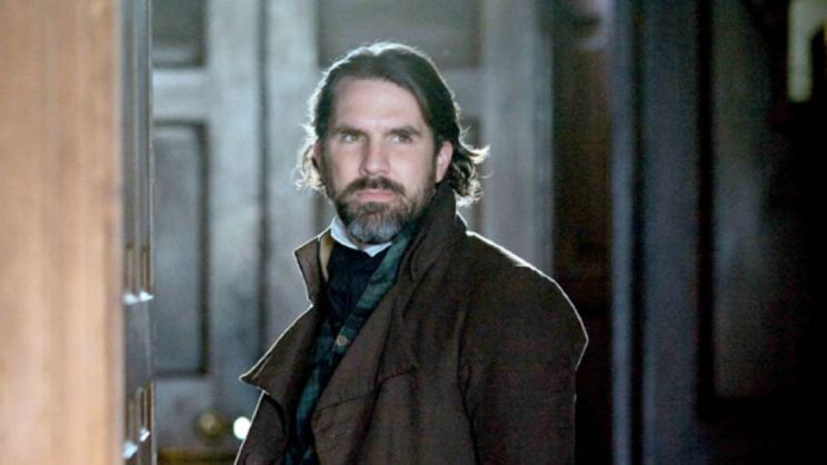 Paul Schneider