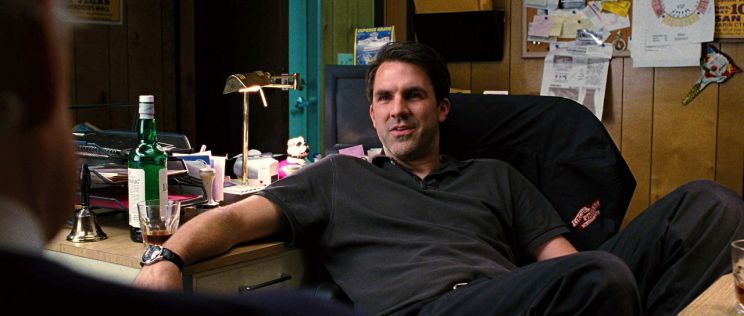 Paul Schneider