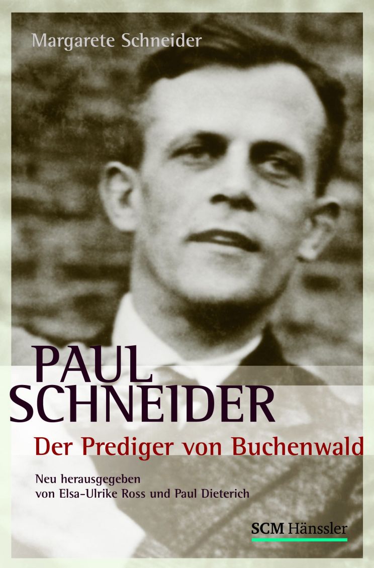 Paul Schneider
