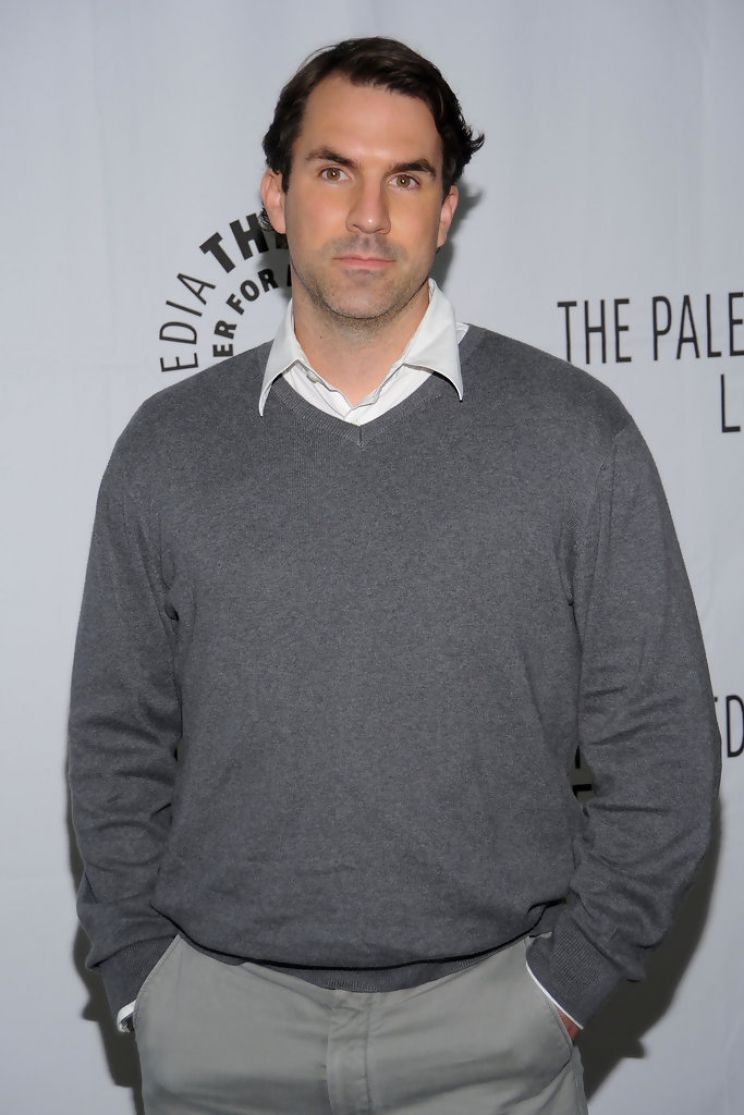 Paul Schneider