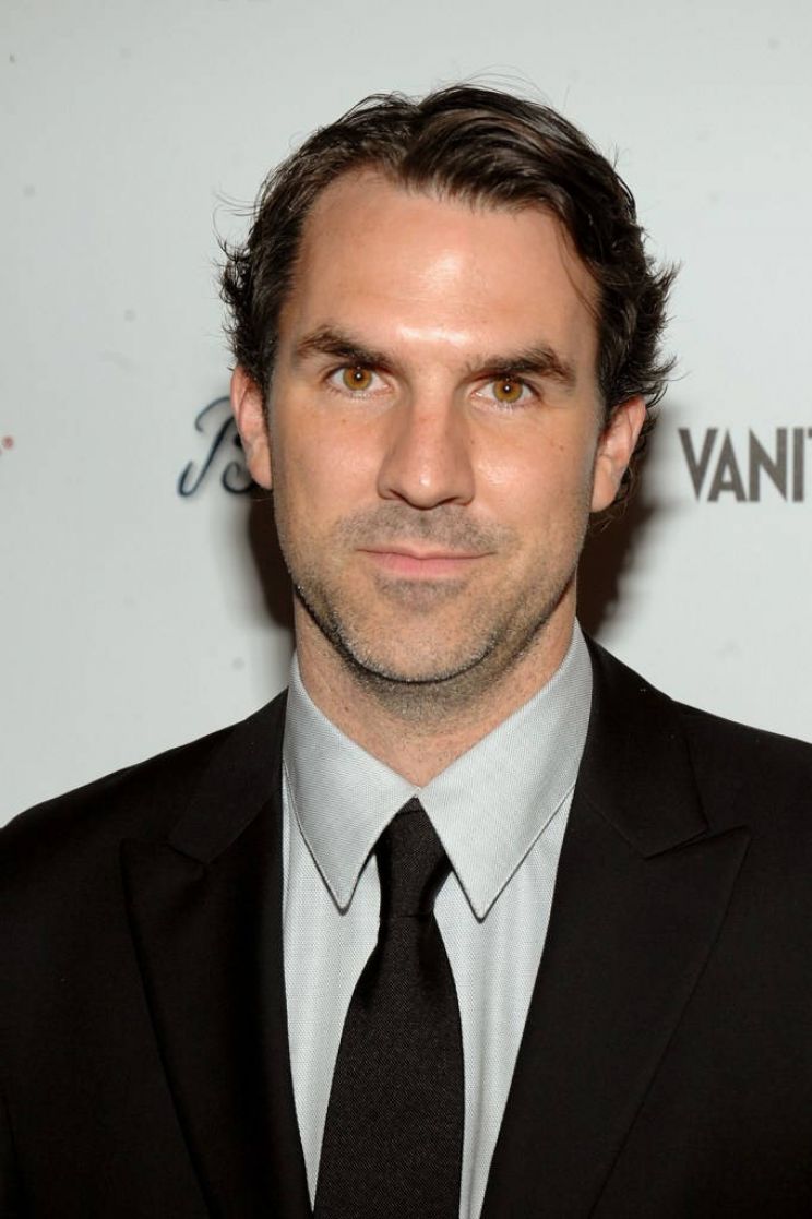 Paul Schneider