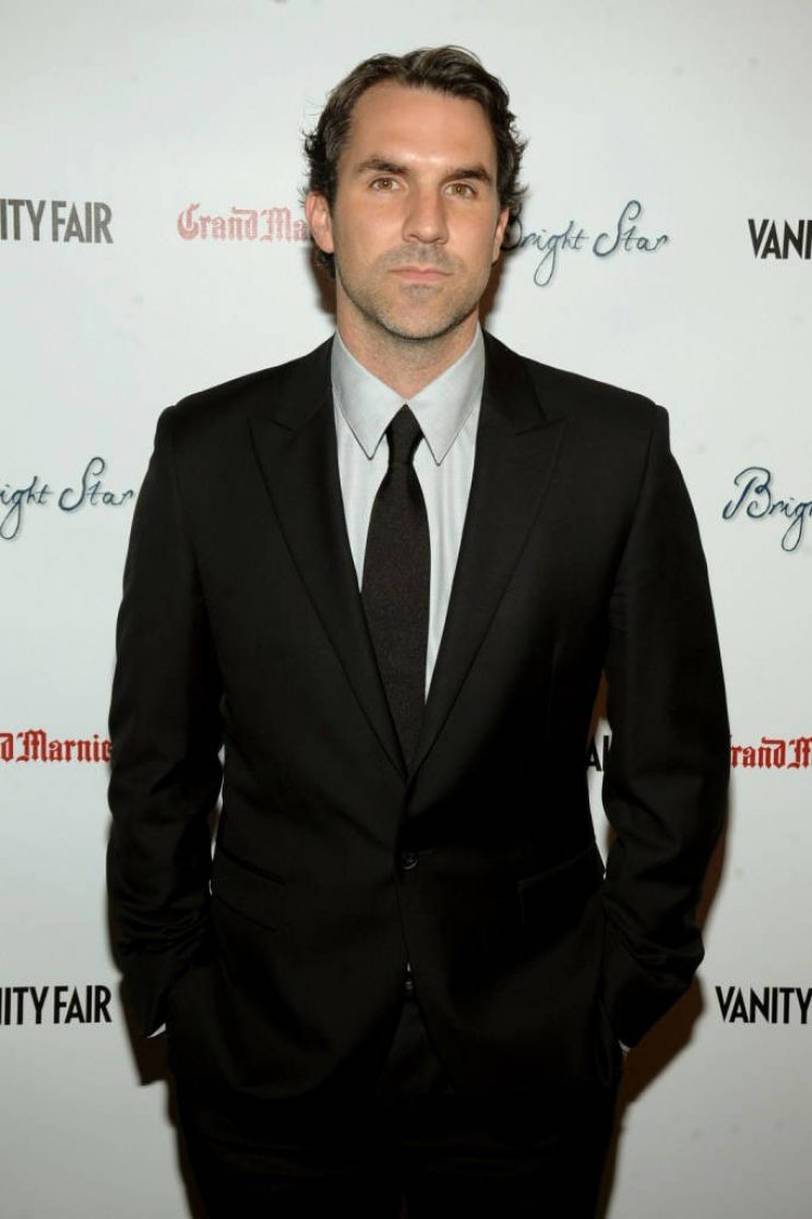 Paul Schneider