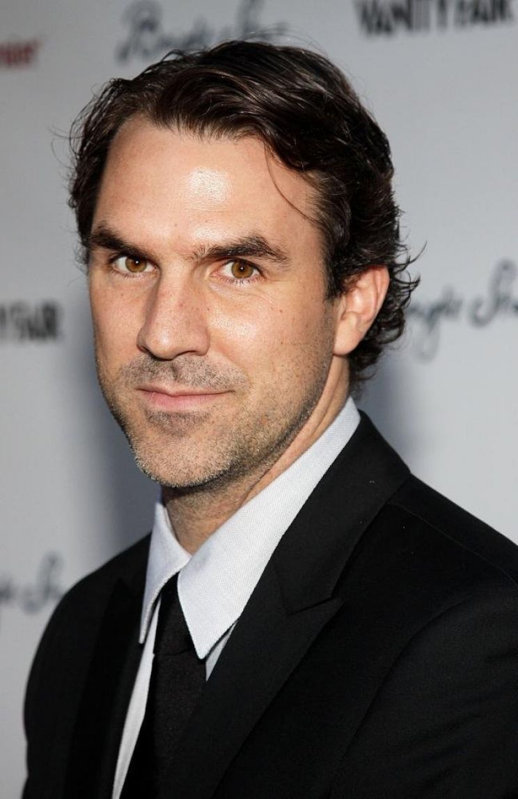 Paul Schneider