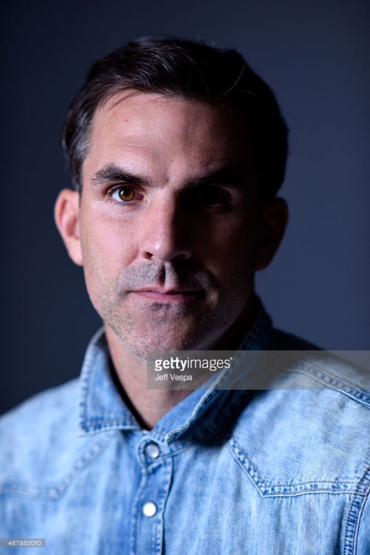 Paul Schneider
