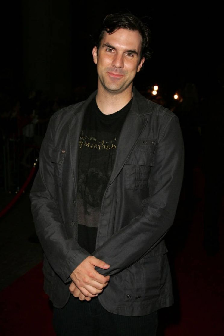 Paul Schneider