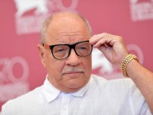 Paul Schrader