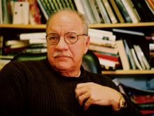 Paul Schrader