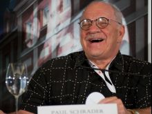 Paul Schrader