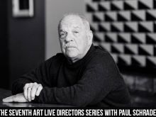 Paul Schrader