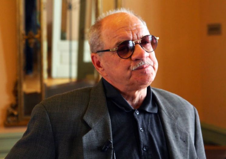 Paul Schrader