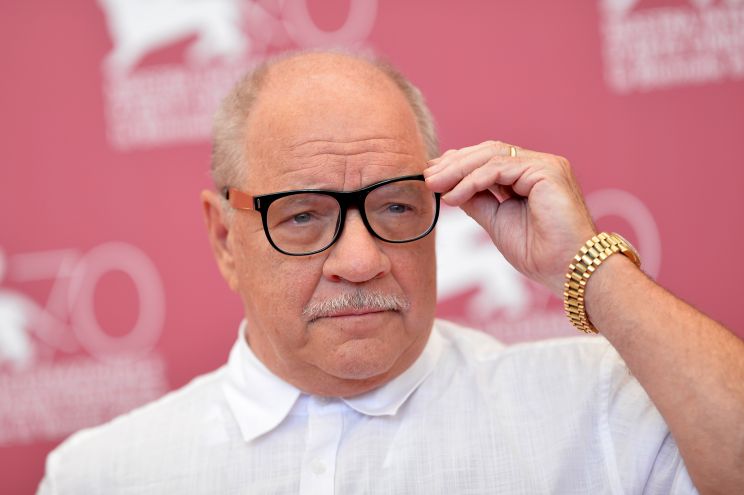 Paul Schrader