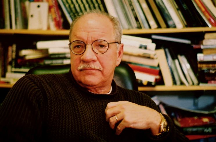 Paul Schrader