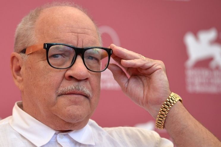 Paul Schrader